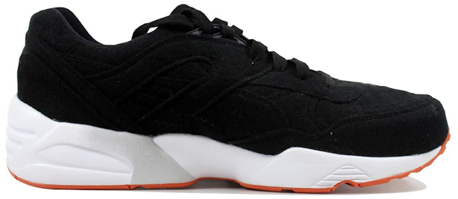 Puma R698 Bright 'Black' 358832-01 Order Puma R698 Bright 'Black' 358832-01