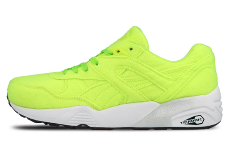 Buy Puma R698 明亮 '熒光綠' 358832-03