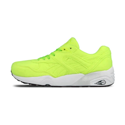 Puma R698 Bright 'Fluro Green Co'