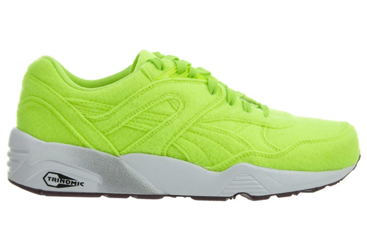 Order Puma R698 明亮 '熒光綠' 358832-03
