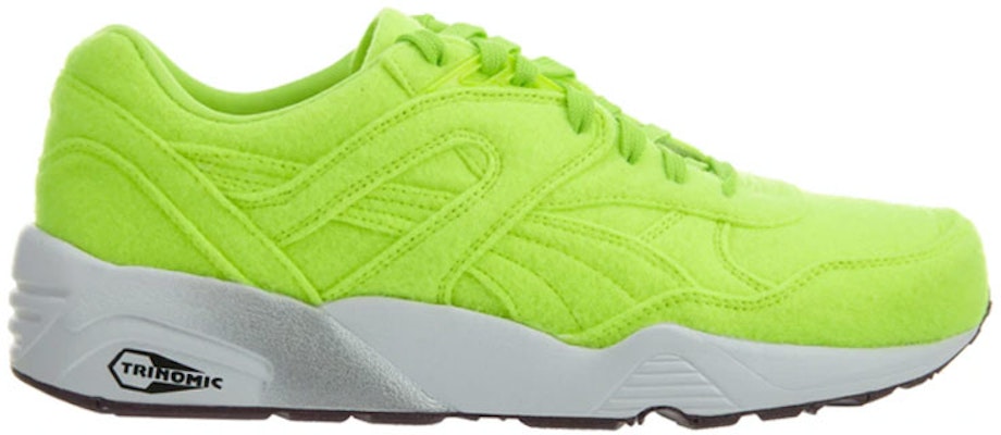 푸마 R698 형광 그린 (Puma R698 Hyunggwang Green) 358832-03 Order 푸마 R698 형광 그린 (Puma R698 Hyunggwang Green) 358832-03