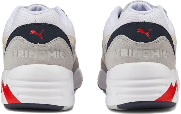 彪马 R698 经典款 '灰红蓝' 388605-02 Purchase 彪马 R698 经典款 '灰红蓝' 388605-02