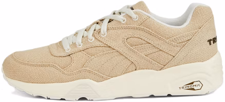 Puma R698 Eco 'Pristine Grey' 385855-01 Puma R698 Eco 'Pristine Grey' 385855-01