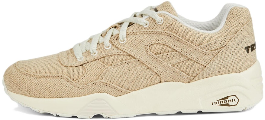 Puma R698 Eco 'Pristine Grey' 385855-01 Buy Puma R698 Eco 'Pristine Grey' 385855-01