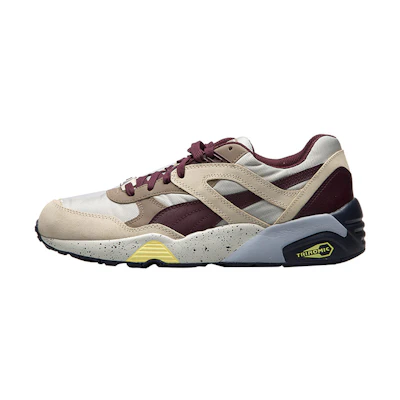 Puma R698 Elemental /Grey 'White'