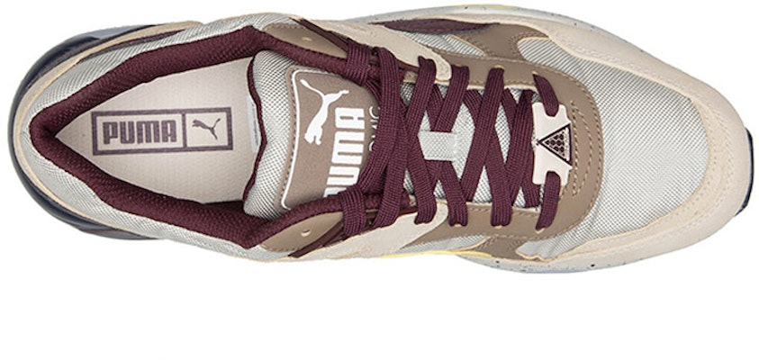 푸마 R698 엘리멘탈 그레이/화이트 361834-03 Lookbook 푸마 R698 엘리멘탈 그레이/화이트 361834-03