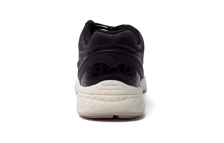 Puma 698 Lgnite Black/ 'White' 圖 4