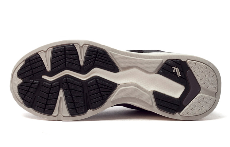 Puma 698 Lgnite Black/ 'White' 圖 5