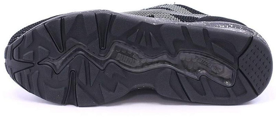 彪馬 R698 針織雀斑 輕便耐磨舒適 低幫運動鞋 黑色 Purchase 彪馬 R698 針織雀斑 輕便耐磨舒適 低幫運動鞋 黑色