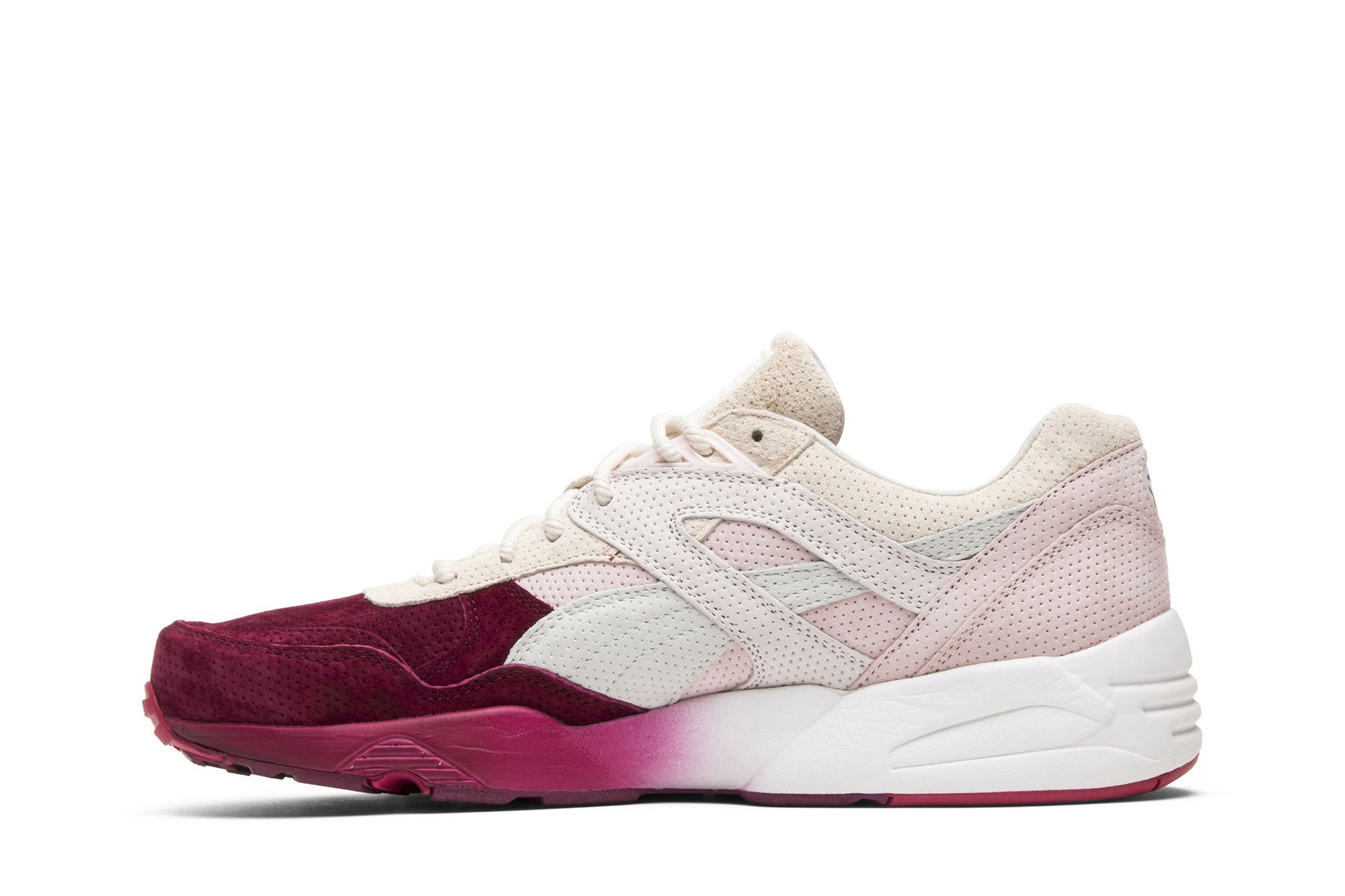 Shop Puma R698 Low Ronnie Fieg TSP Sakura Femme Homme 359620-01