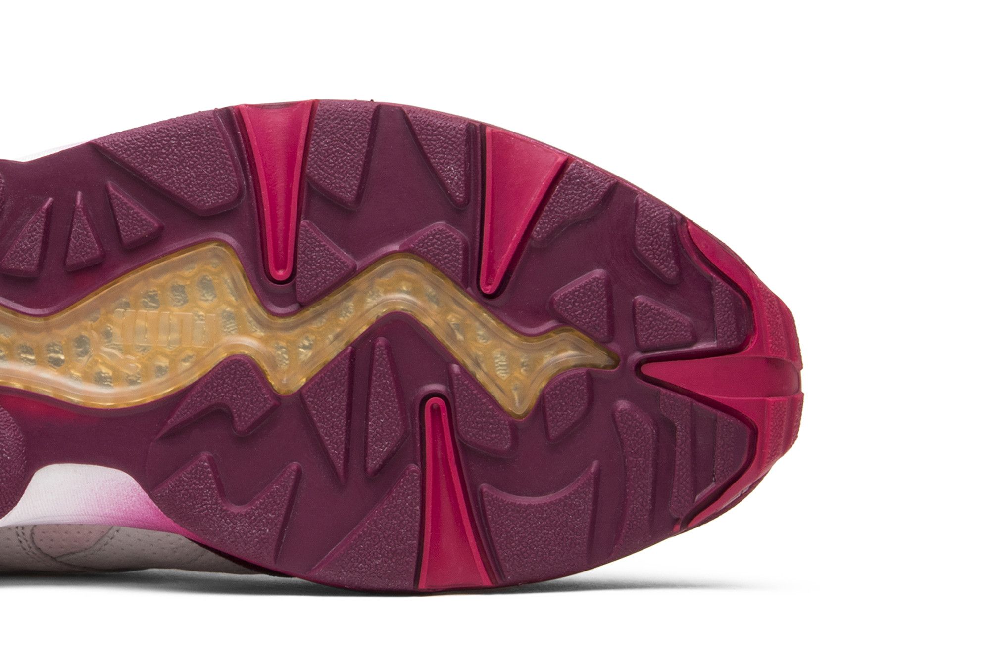Details for Puma R698 Low Ronnie Fieg TSP Sakura Femme Homme 359620-01