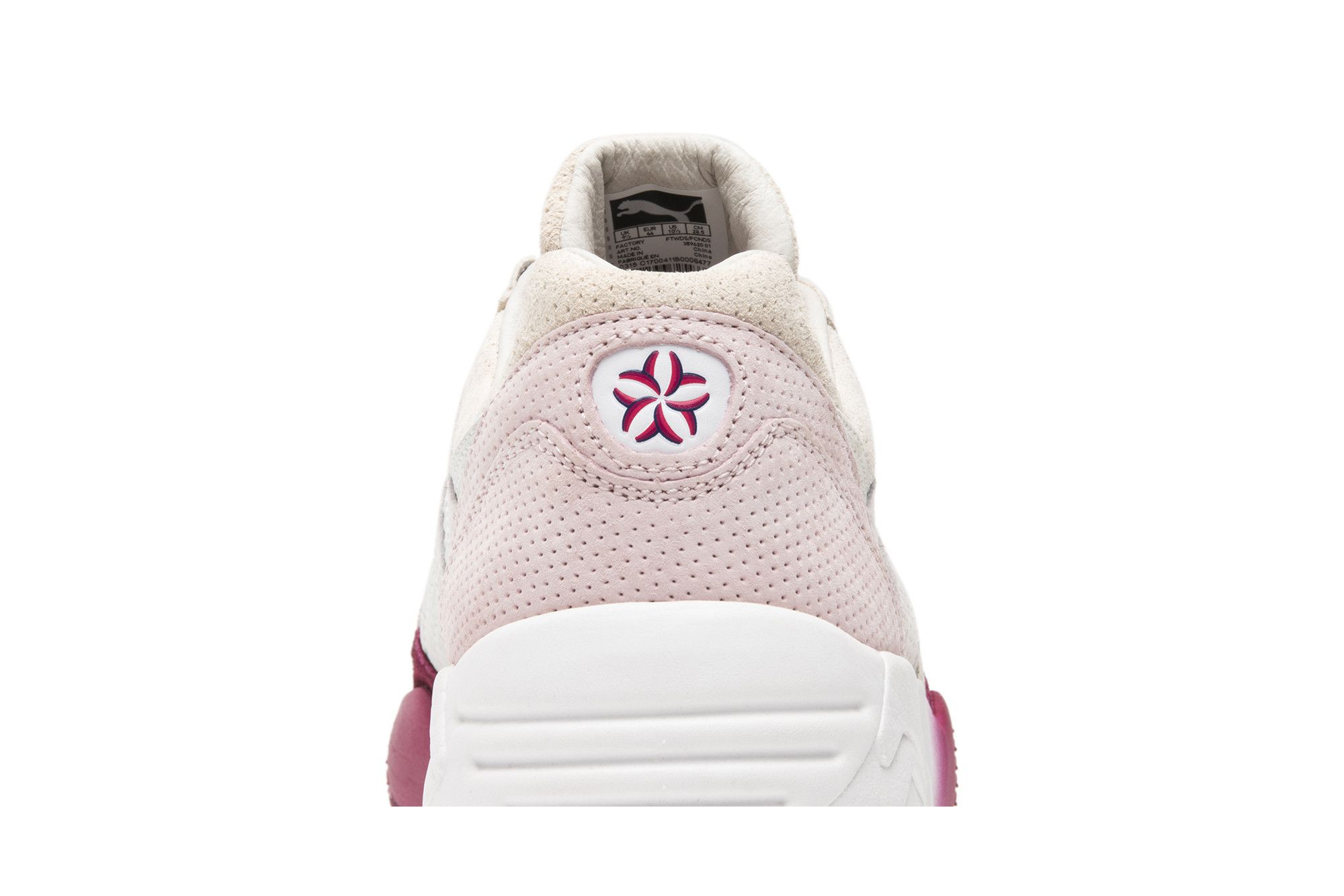 Cheap Puma R698 Low Ronnie Fieg TSP Sakura Femme Homme 359620-01