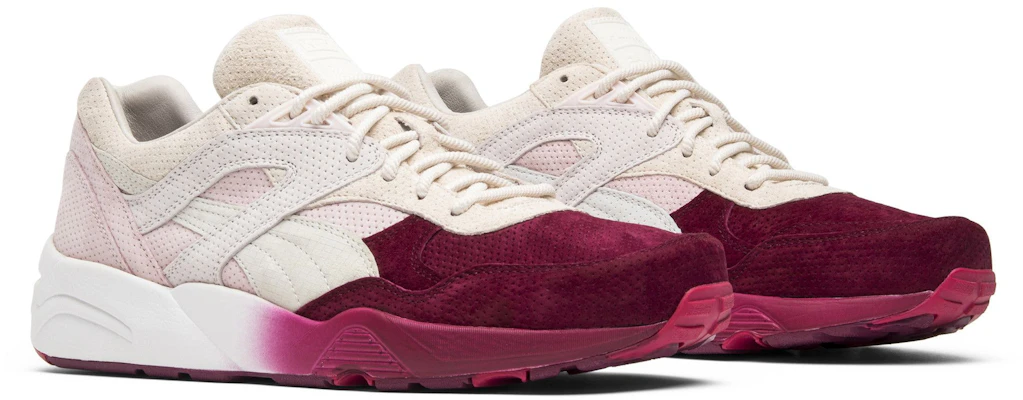 Puma R698 Low Ronnie Fieg TSP Sakura Femme Homme 359620-01 1