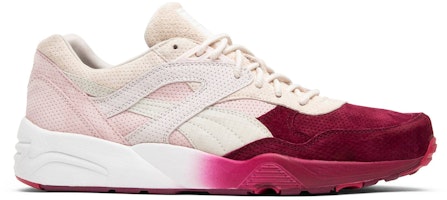 Puma R698 Low Ronnie Fieg TSP Sakura 359620-01 Puma R698 Low Ronnie Fieg TSP Sakura 359620-01