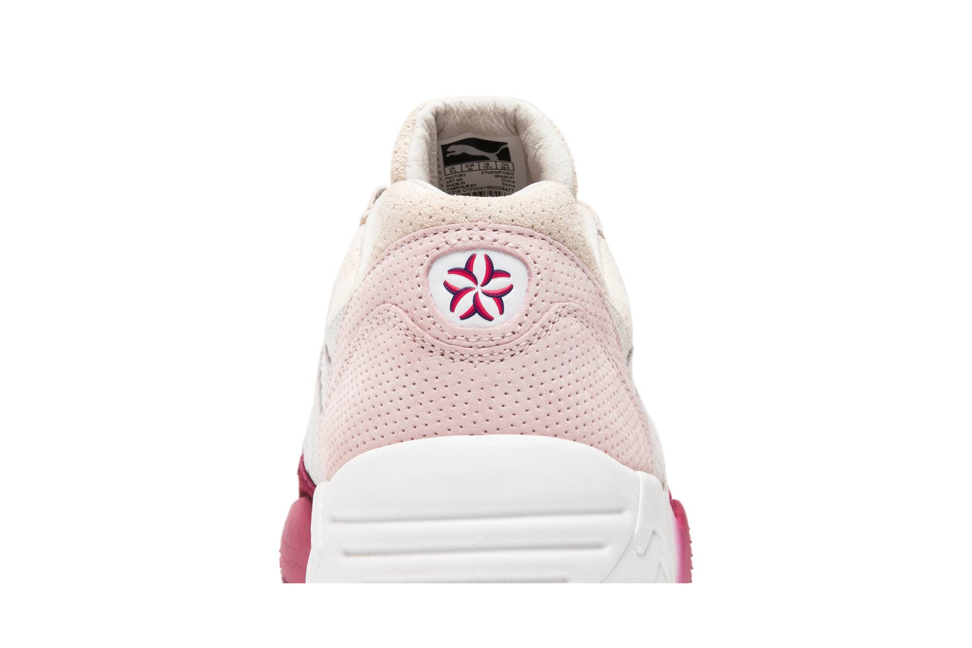 Sizing 彪馬 R698 低筒 Ronnie Fieg TSP 櫻花 359620-01