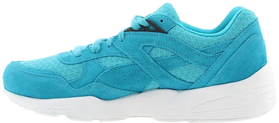 彪馬 R698 網布進化 '藍色' 357465-01 Buy 彪馬 R698 網布進化 '藍色' 357465-01