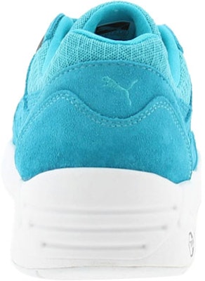 彪馬 R698 網布進化 '藍色' 357465-01 Purchase 彪馬 R698 網布進化 '藍色' 357465-01