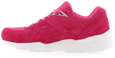 Puma R698 Mesh Evolution 'Purple' 357465-02 Puma R698 Mesh Evolution 'Purple' 357465-02