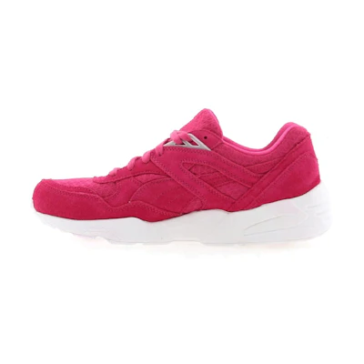Puma R698 Mesh Evolution 'Purple'