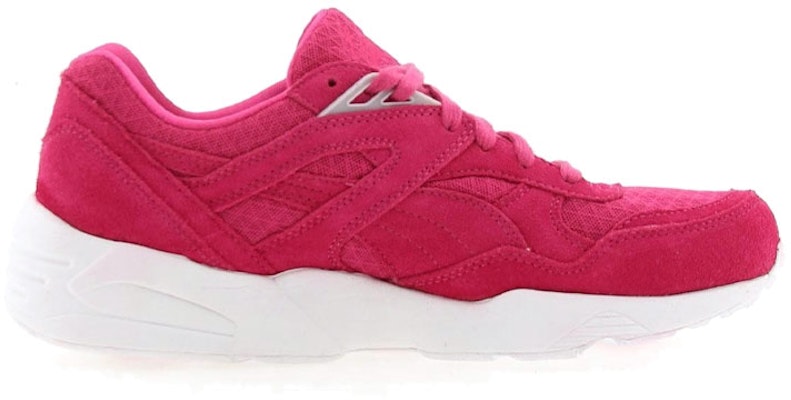 Puma R698 Mesh Evolution 'Ungu' 357465-02 Order Puma R698 Mesh Evolution 'Ungu' 357465-02