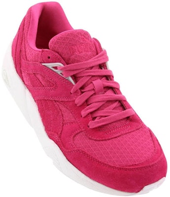 Puma R698 Mesh Evolution 'Ungu' 357465-02 Lookbook Puma R698 Mesh Evolution 'Ungu' 357465-02