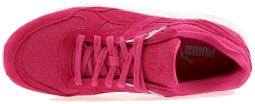 Puma R698 Mesh Evolution 'Ungu' 357465-02 Shop Puma R698 Mesh Evolution 'Ungu' 357465-02