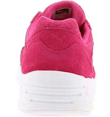 Puma R698 Mesh Evolution 'Ungu' 357465-02 Purchase Puma R698 Mesh Evolution 'Ungu' 357465-02
