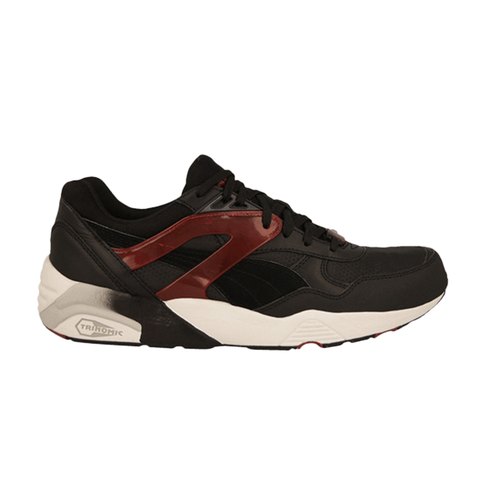 Puma R698 Mesh Neoprene 'Black' 359125-03