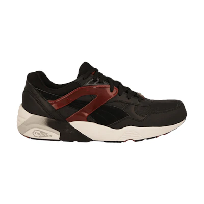 Puma R698 Mesh Neoprene 'Black'