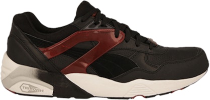 Puma R698 Mesh Neoprene 'Black' 359125-03 Puma R698 Mesh Neoprene 'Black' 359125-03