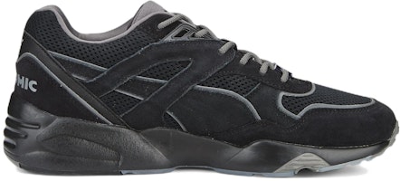 彪马 R698 矿物质 '黑灰紫' 387577-03 Order 彪马 R698 矿物质 '黑灰紫' 387577-03