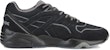 Puma R698 Minerals 'Hitam Kelabu Ungu' 387577-03