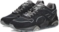 Lookbook Puma R698 Minerals 'Hitam Kelabu Ungu' 387577-03