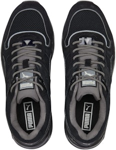 プーマ R698 ミネラルズ ブラック/グレー/バイオレット 387577-03 Shop プーマ R698 ミネラルズ ブラック/グレー/バイオレット 387577-03