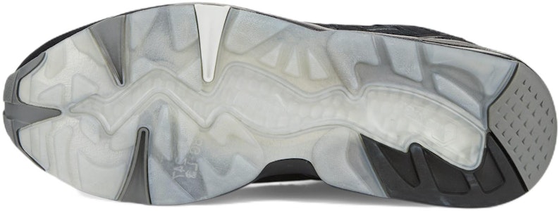 プーマ R698 ミネラルズ ブラック/グレー/バイオレット 387577-03 Details for プーマ R698 ミネラルズ ブラック/グレー/バイオレット 387577-03