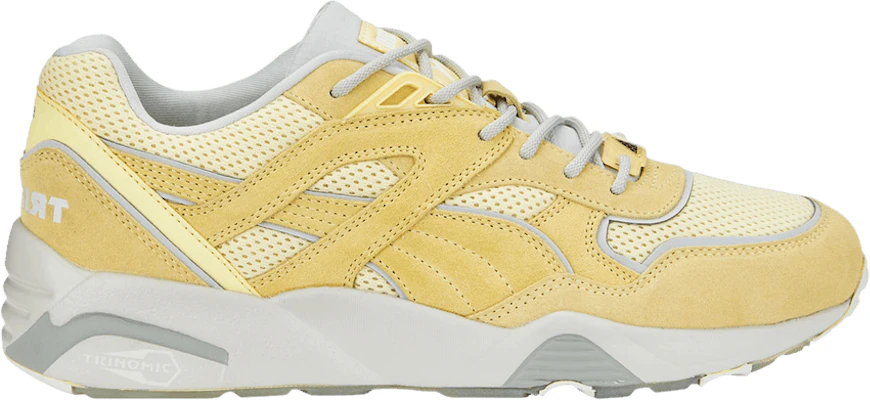 Rs x3 glacier 2024 grey