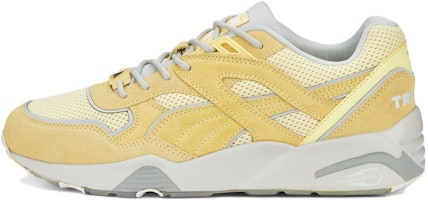 Puma R698 Minerals 'Pale Lemon Glacier Grey' 387577-02 Puma R698 Minerals 'Pale Lemon Glacier Grey' 387577-02