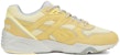 Puma R698 Minerals 'Pale Lemon Glacier Grey' Lemon Kelabu Glacier 387577-02