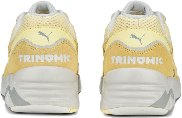 Puma R698 Mineral 'Kuning Pudar Abu-abu Glacier' 387577-02 Purchase Puma R698 Mineral 'Kuning Pudar Abu-abu Glacier' 387577-02