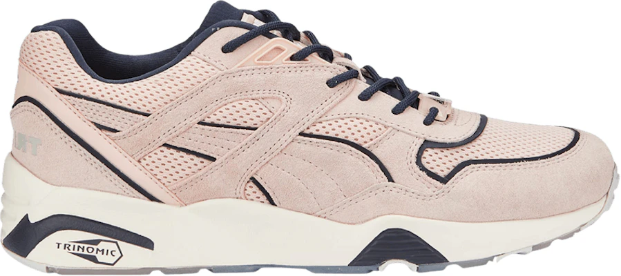 R698 puma sale rose