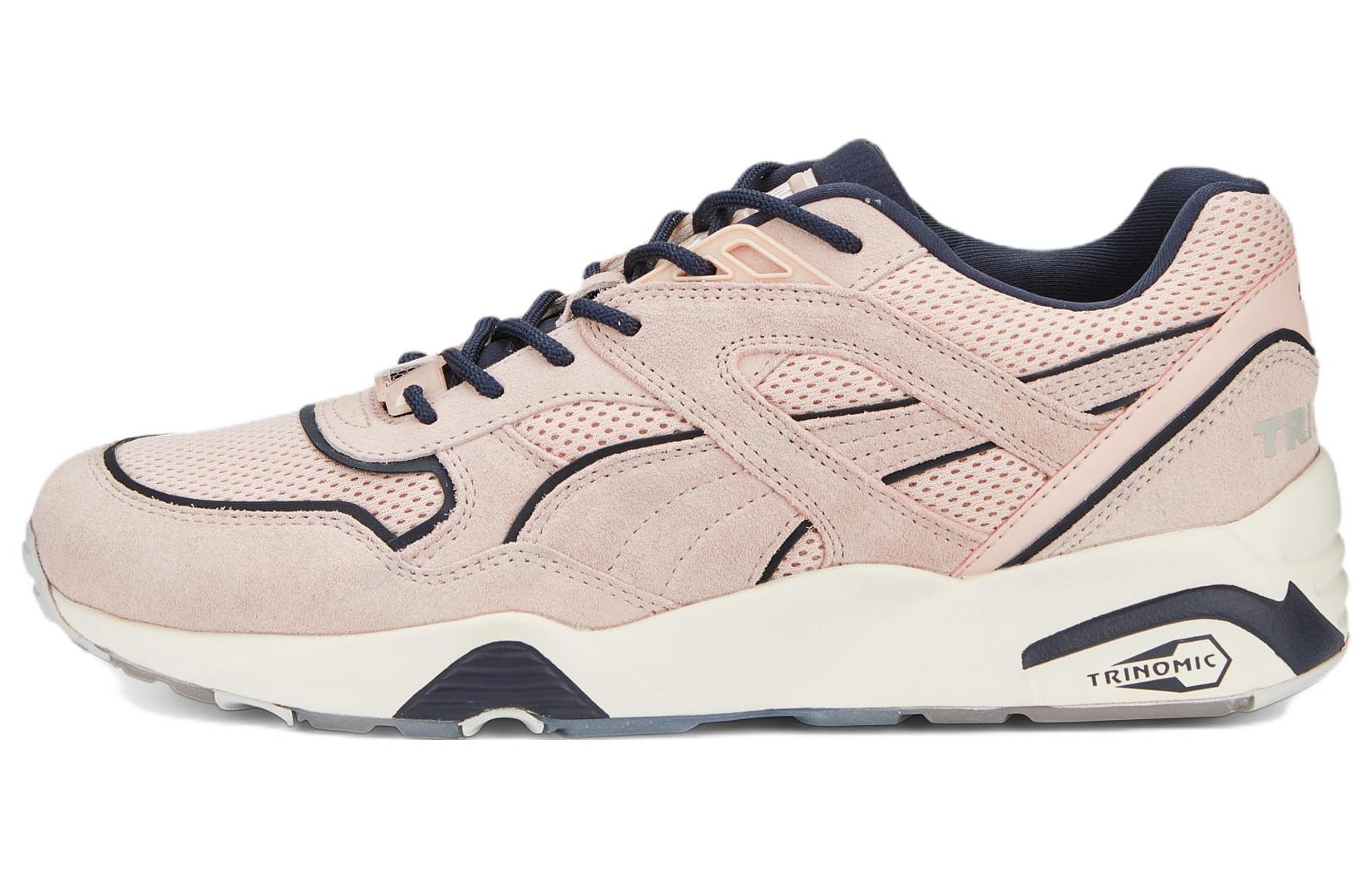 Buy 푸마 R698 미네랄 "로즈쿼츠" (Puma R698 Mineral "Rose Quartz") 387577-01