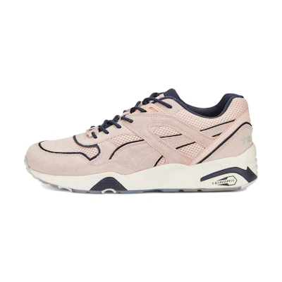 Puma R698 Minerals 'Rose Quartz'