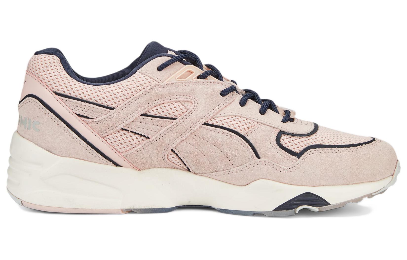 Order 푸마 R698 미네랄 "로즈쿼츠" (Puma R698 Mineral "Rose Quartz") 387577-01