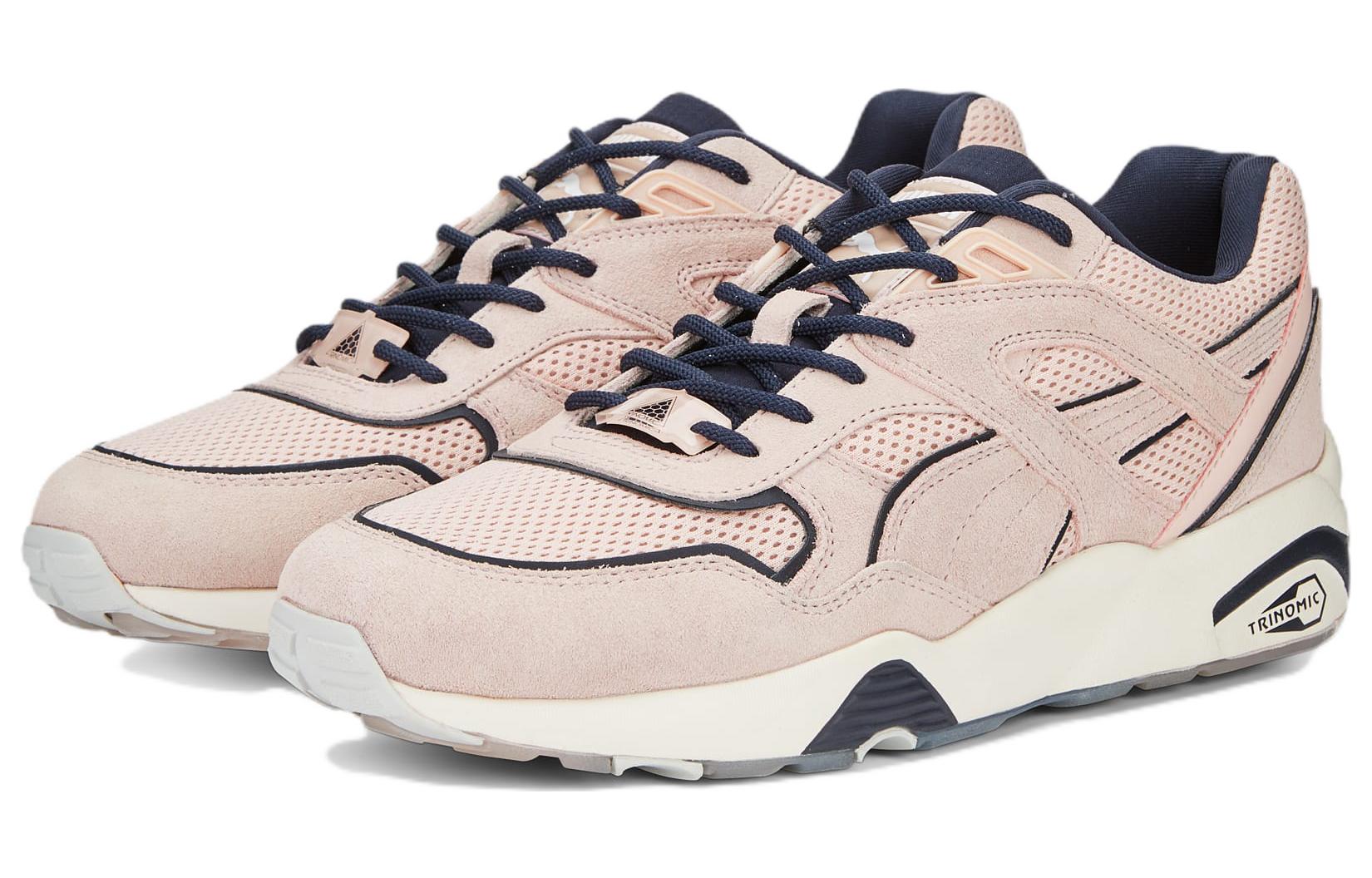 Lookbook 푸마 R698 미네랄 "로즈쿼츠" (Puma R698 Mineral "Rose Quartz") 387577-01