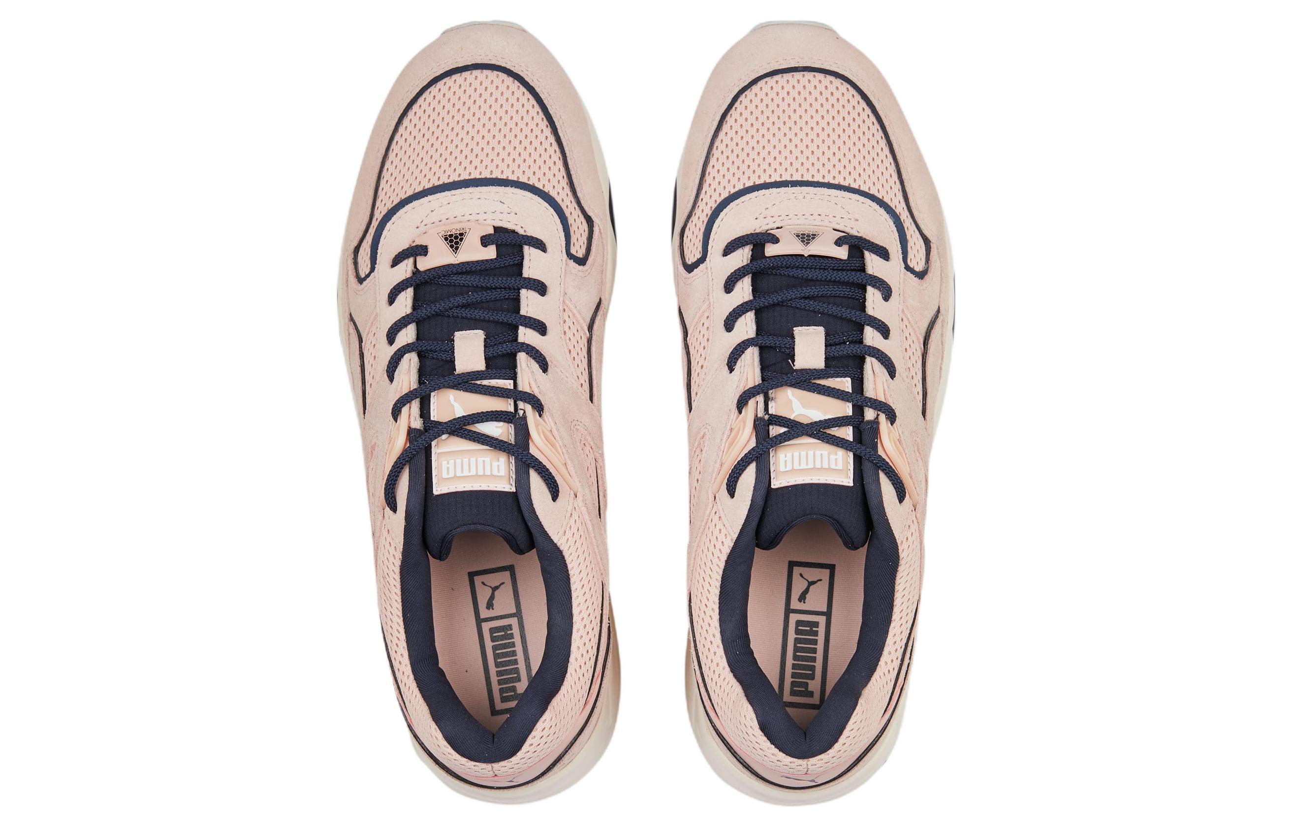 Shop 푸마 R698 미네랄 "로즈쿼츠" (Puma R698 Mineral "Rose Quartz") 387577-01