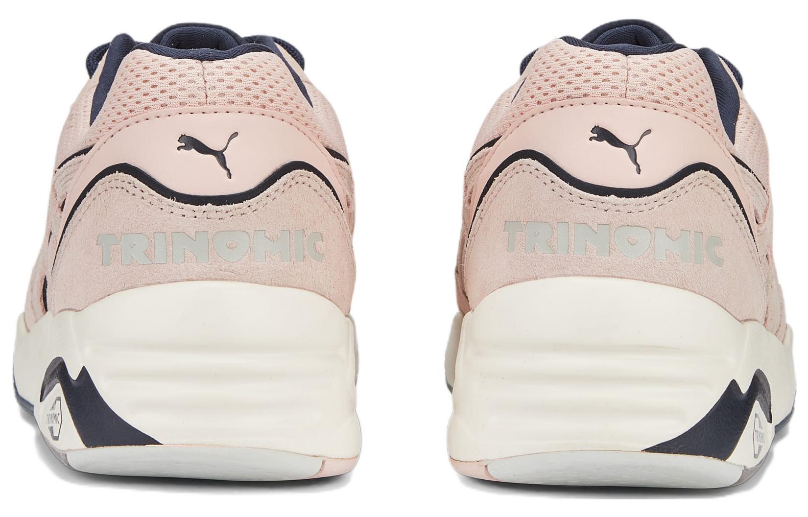 Purchase 푸마 R698 미네랄 "로즈쿼츠" (Puma R698 Mineral "Rose Quartz") 387577-01
