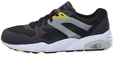 Puma R698 Modern Heritage 'Negro Amarillo' 359286-03 Buy Puma R698 Modern Heritage 'Negro Amarillo' 359286-03