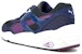 Puma R698 Warisan Moden 'Navy White' 359286-01
