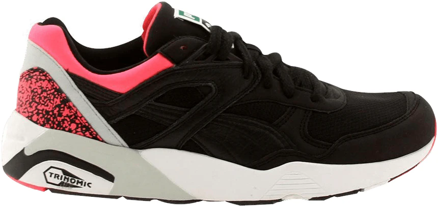 Puma R698 OG 93 'Black' 357481‑01 - 357481-01 - Novelship