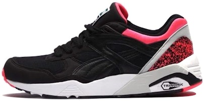 Puma R698 OG 93 'Black' 357481-01 Puma R698 OG 93 'Black' 357481-01